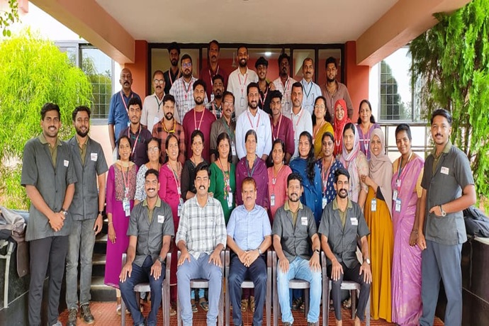 PUCC BATCH 63') }}